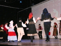 SABATI IN FESTA-TEATRO DI FELINO-5 FEBRAIO 2011.